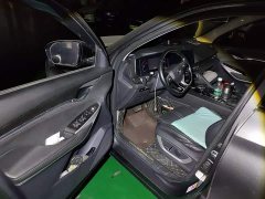 Changan CS75PLUS 2.0T Automatic Navigation Edition - ფოტო 14