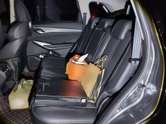 Changan CS75PLUS 2.0T Automatic Navigation Edition - ფოტო 15