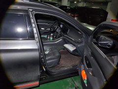 Changan CS75PLUS 2.0T Automatic Navigation Edition - ფოტო 20