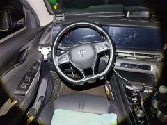 Changan CS75PLUS 2.0T Automatic Navigation Edition - ფოტო 3