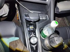 Changan CS75PLUS 2.0T Automatic Navigation Edition - ფოტო 7