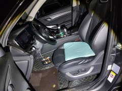 Changan CS75PLUS 2.0T Automatic Navigation Edition - ფოტო 8