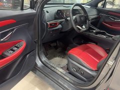 Changan UNI-T 2020 1.5T Flagship - ფოტო 10