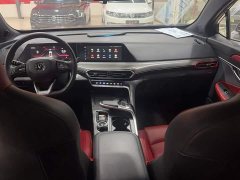 Changan UNI-T 2020 1.5T Flagship - ფოტო 11