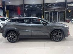 Changan UNI-T 2020 1.5T Flagship - ფოტო 4