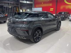 Changan UNI-T 2020 1.5T Flagship - ფოტო 5