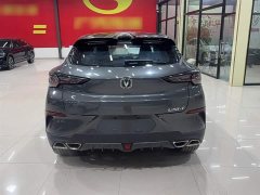 Changan UNI-T 2020 1.5T Flagship - ფოტო 6