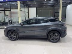 Changan UNI-T 2020 1.5T Flagship - ფოტო 7