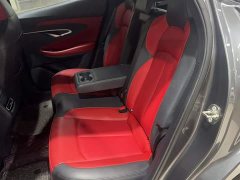 Changan UNI-T 2020 1.5T Flagship - ფოტო 8