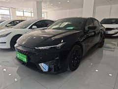 Changan UNI-V 1.5T Premium - фото 1