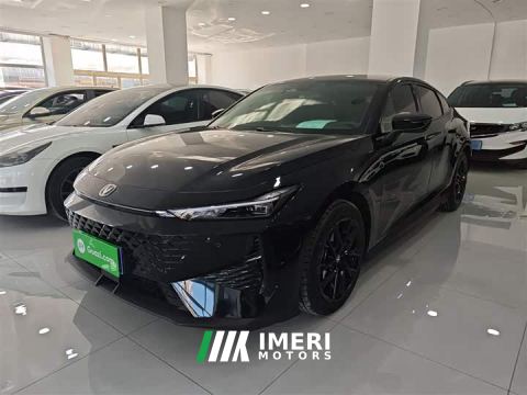2025 Changan UNI-V 1.5T Premium - ავტომობილი ჩინეთიდან