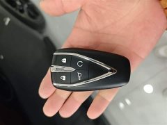 Changan UNI-V 1.5T Premium - фото 11