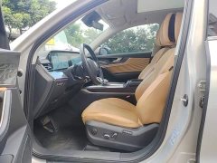 Changan UNI-V 1.5T Premium - фото 15