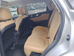 Changan UNI-V 1.5T Premium - фото 17