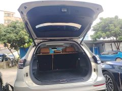 Changan UNI-V 1.5T Premium - фото 19