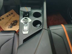 Changan UNI-V 1.5T Premium - фото 6