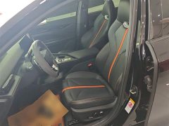 Changan UNI-V 1.5T Premium - фото 7