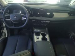 Changan X7 PLUS 1.5T Automatic Elite 7-Seater - ფოტო 10