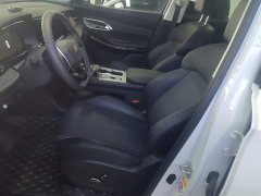 Changan X7 PLUS 1.5T Automatic Elite 7-Seater - ფოტო 15