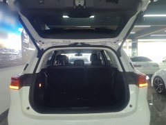Changan X7 PLUS 1.5T Automatic Elite 7-Seater - ფოტო 19