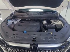 Changan X7 PLUS 1.5T Automatic Elite 7-Seater - ფოტო 20