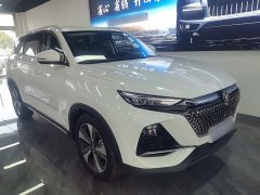 Changan X7 PLUS 1.5T Automatic Elite 7-Seater - ფოტო 4