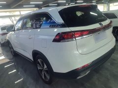 Changan X7 PLUS 1.5T Automatic Elite 7-Seater - ფოტო 5