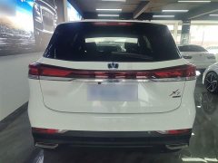 Changan X7 PLUS 1.5T Automatic Elite 7-Seater - ფოტო 6