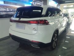Changan X7 PLUS 1.5T Automatic Elite 7-Seater - ფოტო 7