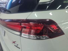Changan X7 PLUS 1.5T Automatic Elite 7-Seater - ფოტო 8