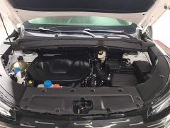 Changan CS55 Plus 2nd Generation 1.5T DCT Premium - ფოტო 10