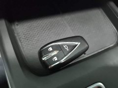 Changan CS55 Plus 2nd Generation 1.5T DCT Premium - ფოტო 11