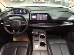 Changan CS55 Plus 2nd Generation 1.5T DCT Premium - ფოტო 12