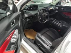 Changan CS55 Plus 2nd Generation 1.5T DCT Premium - ფოტო 13