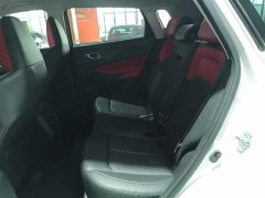 Changan CS55 Plus 2nd Generation 1.5T DCT Premium - ფოტო 14