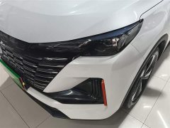 Changan CS55 Plus 2nd Generation 1.5T DCT Premium - ფოტო 15
