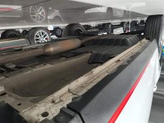 Changan CS55 Plus 2nd Generation 1.5T DCT Premium - ფოტო 16