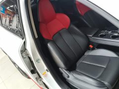Changan CS55 Plus 2nd Generation 1.5T DCT Premium - ფოტო 17