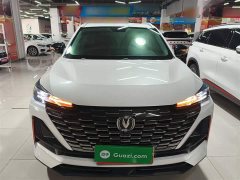 Changan CS55 Plus 2nd Generation 1.5T DCT Premium - ფოტო 19