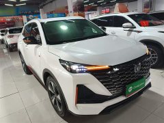 Changan CS55 Plus 2nd Generation 1.5T DCT Premium - ფოტო 20