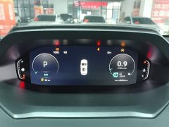 Changan CS55 Plus 2nd Generation 1.5T DCT Premium - ფოტო 4