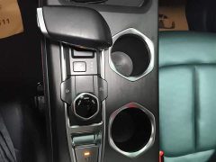 Changan CS55 Plus 2nd Generation 1.5T DCT Premium - ფოტო 6