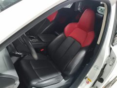 Changan CS55 Plus 2nd Generation 1.5T DCT Premium - ფოტო 7
