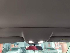Changan CS55 Plus 2nd Generation 1.5T DCT Premium - ფოტო 8