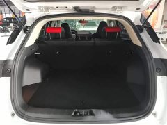 Changan CS55 Plus 2nd Generation 1.5T DCT Premium - ფოტო 9