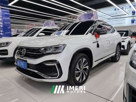 2021 Volkswagen X 380TSI AWD Edition - ავტომობილი ჩინეთიდან