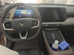 Changan CS55 Plus 2026 Fourth Generation New Blue Whale 1.5T Tianxuan Luxury - ფოტო 10