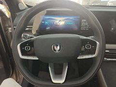 Changan CS55 Plus 2026 Fourth Generation New Blue Whale 1.5T Tianxuan Luxury - ფოტო 11