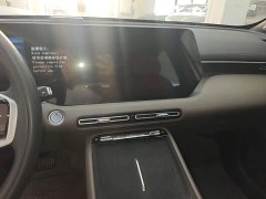 Changan CS55 Plus 2026 Fourth Generation New Blue Whale 1.5T Tianxuan Luxury - ფოტო 13