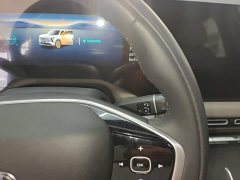 Changan CS55 Plus 2026 Fourth Generation New Blue Whale 1.5T Tianxuan Luxury - ფოტო 14